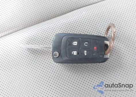 2015 GMC Terrain Slt-2 z USA, uszkodzony, nr VIN 2GKFLTE35F6246570